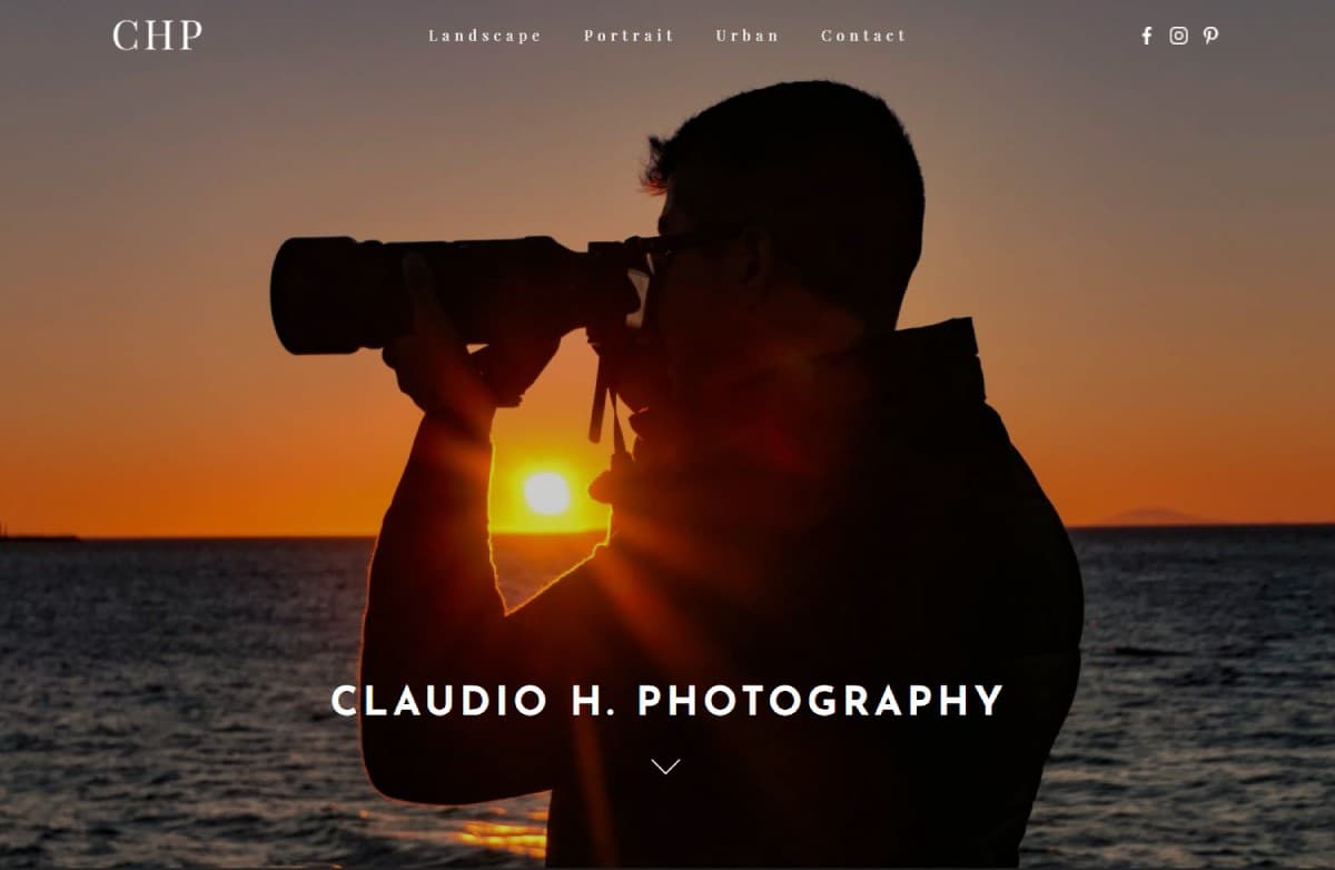 claudiopgimages.com